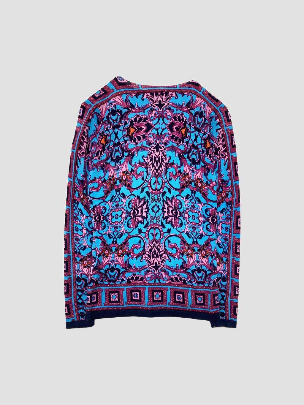 Chaleco VERSACE - Talla S (VOP01167279)-1