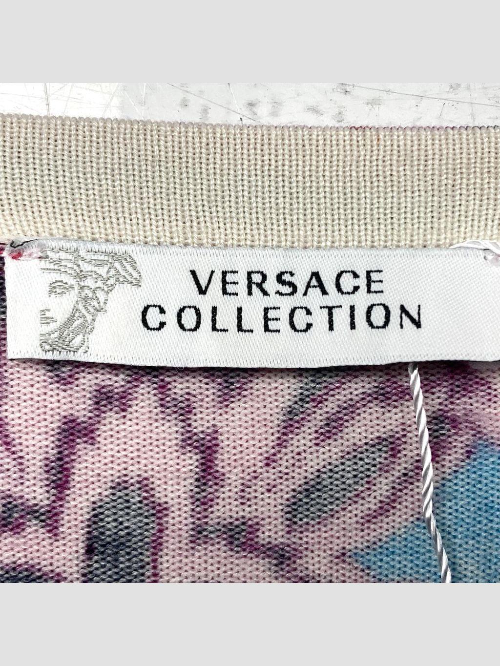 Chaleco VERSACE - Talla S (VOP01167279)-2