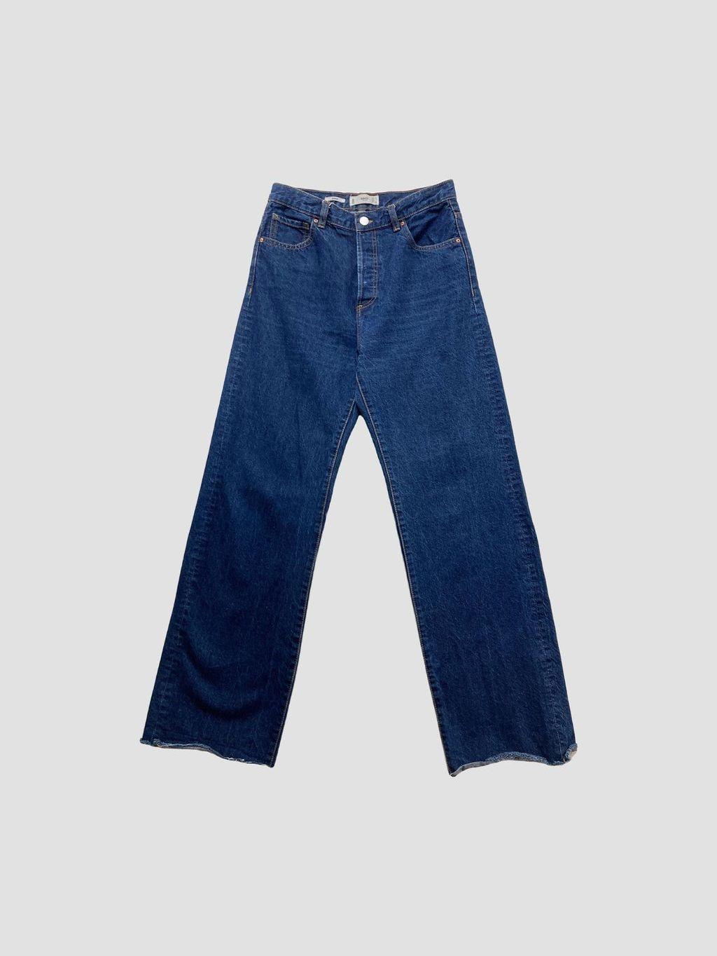 Jean MANGO - Talla 38 (VOP01014075)-0