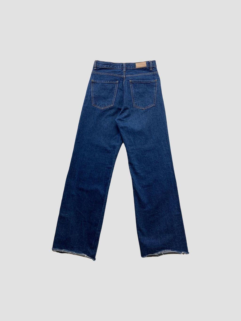 Jean MANGO - Talla 38 (VOP01014075)-1