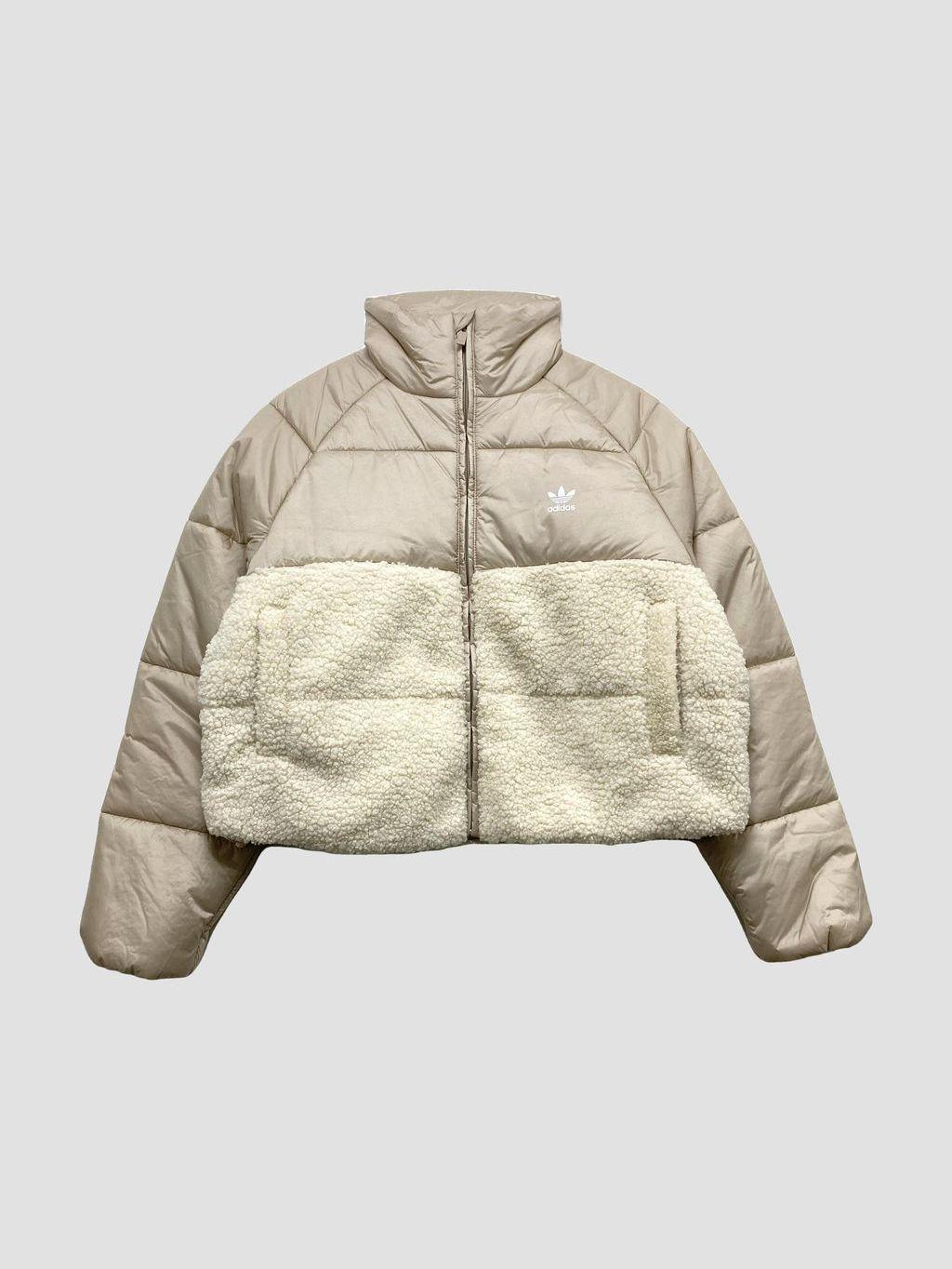 Chaqueta de abrigo ADIDAS - Talla S (VOP00819262)-0