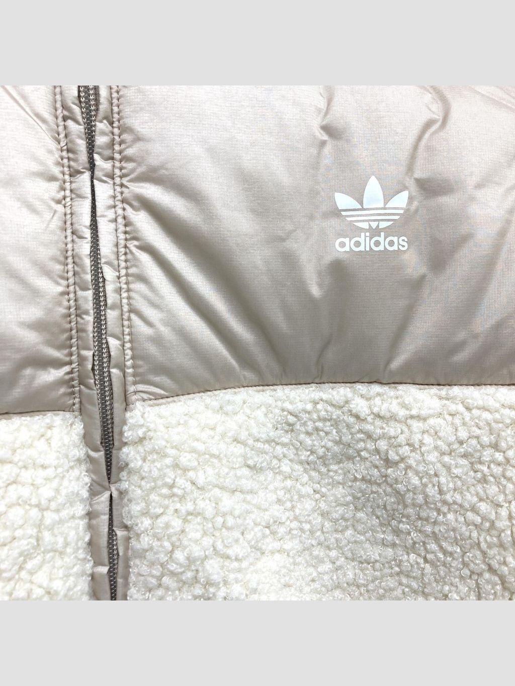 Chaqueta de abrigo ADIDAS - Talla S (VOP00819262)-3