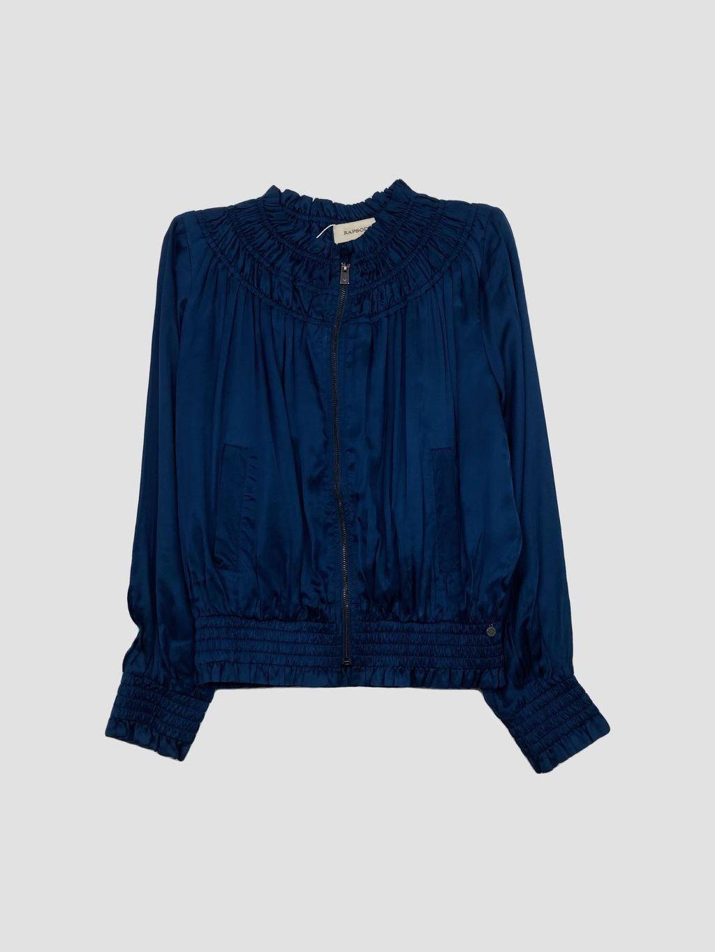 Chaqueta casual RAPSODIA - Talla S (VOP01148350)-0