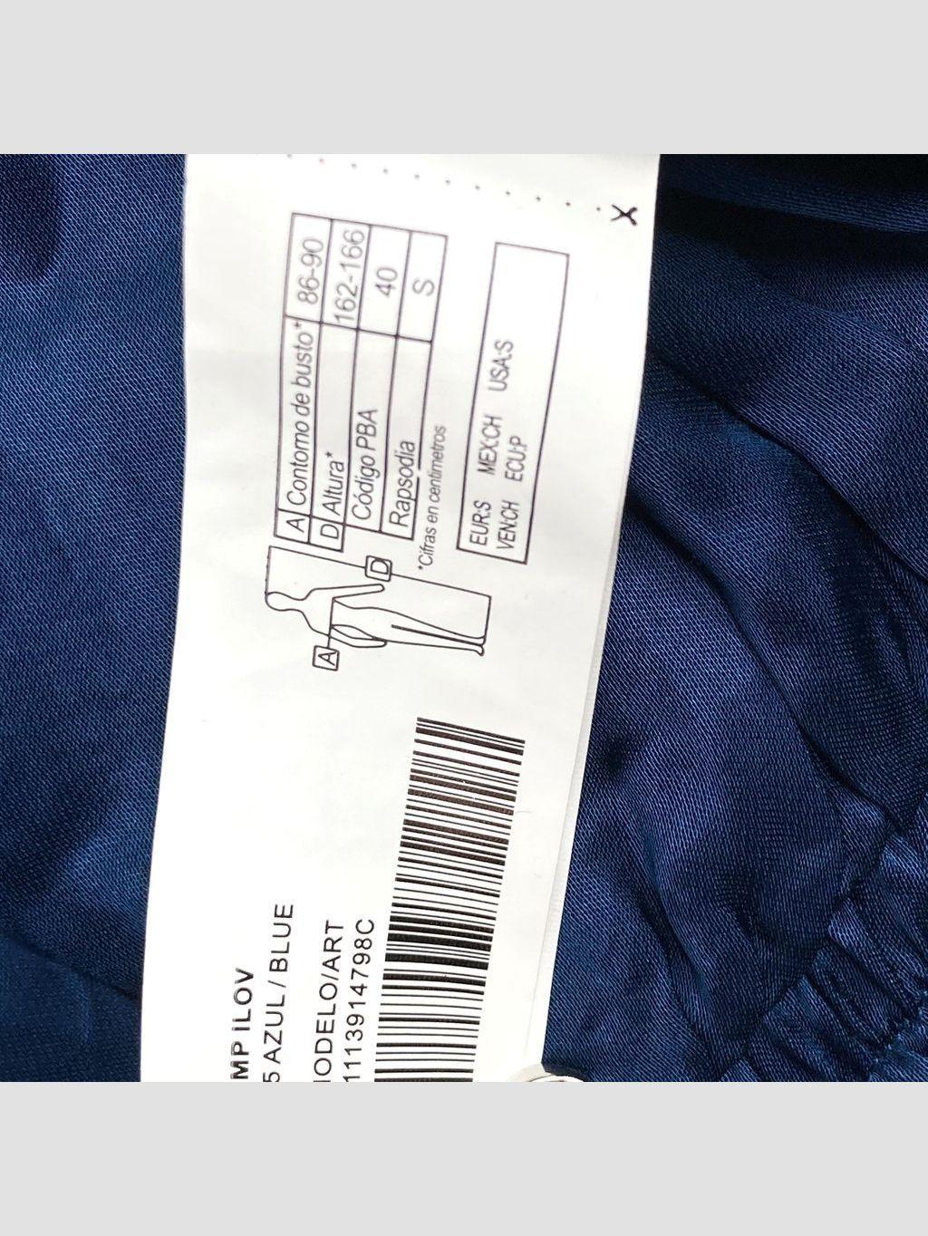 Chaqueta casual RAPSODIA - Talla S (VOP01148350)-2