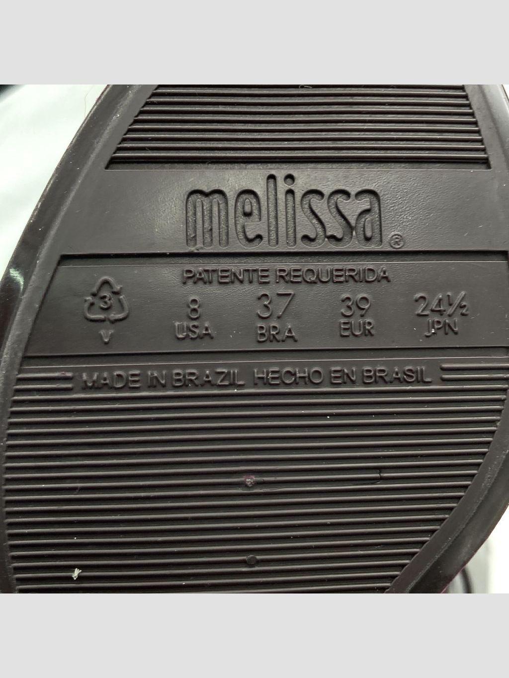 Zapatos de taco MELISSA - Talla 39 (VOP00970803)-4