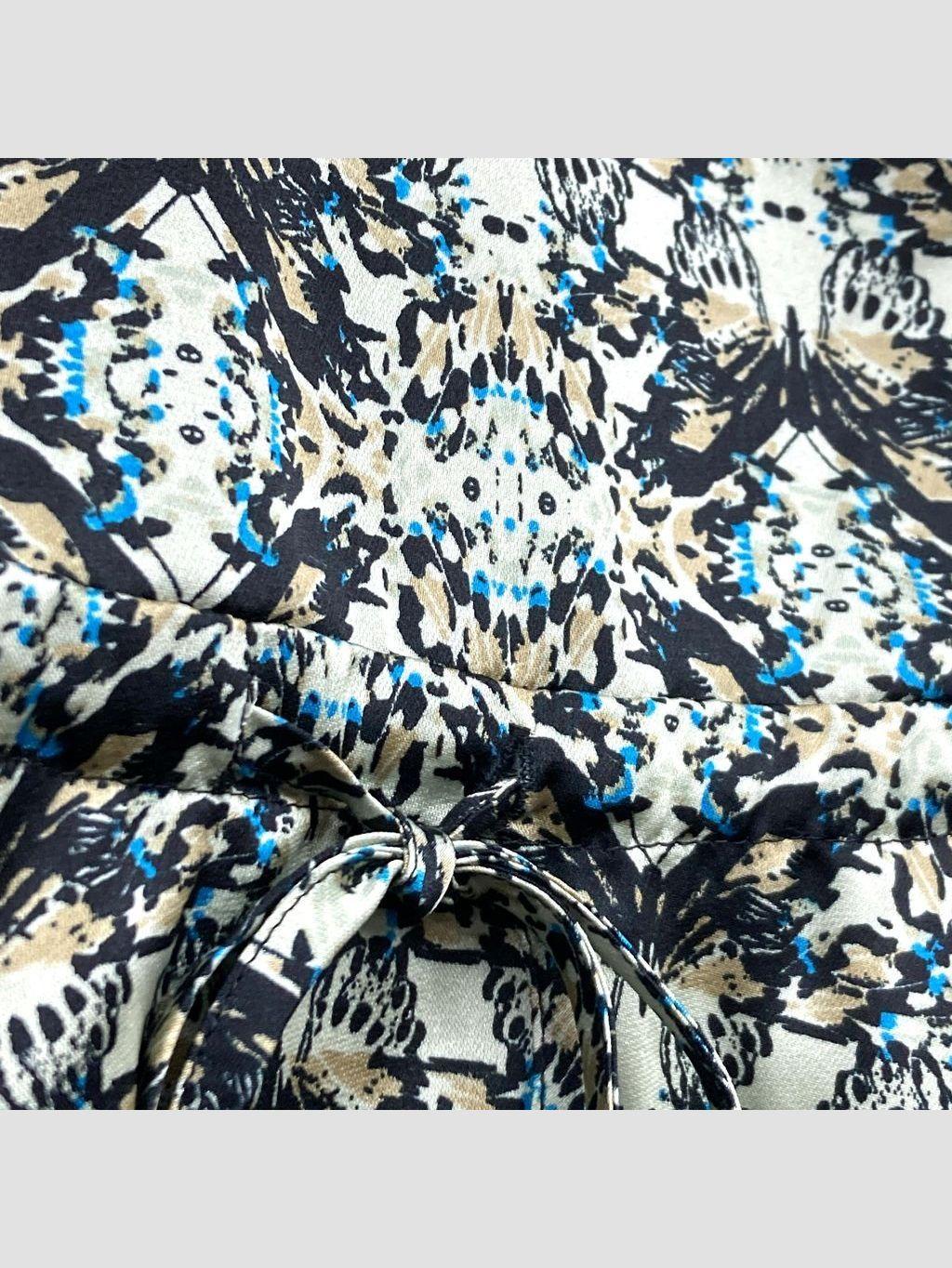 Blusa RAPSODIA - Talla XS (VOP00799415)-3