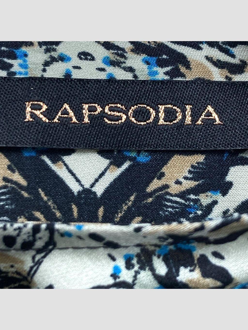 Blusa RAPSODIA - Talla XS (VOP00799415)-5