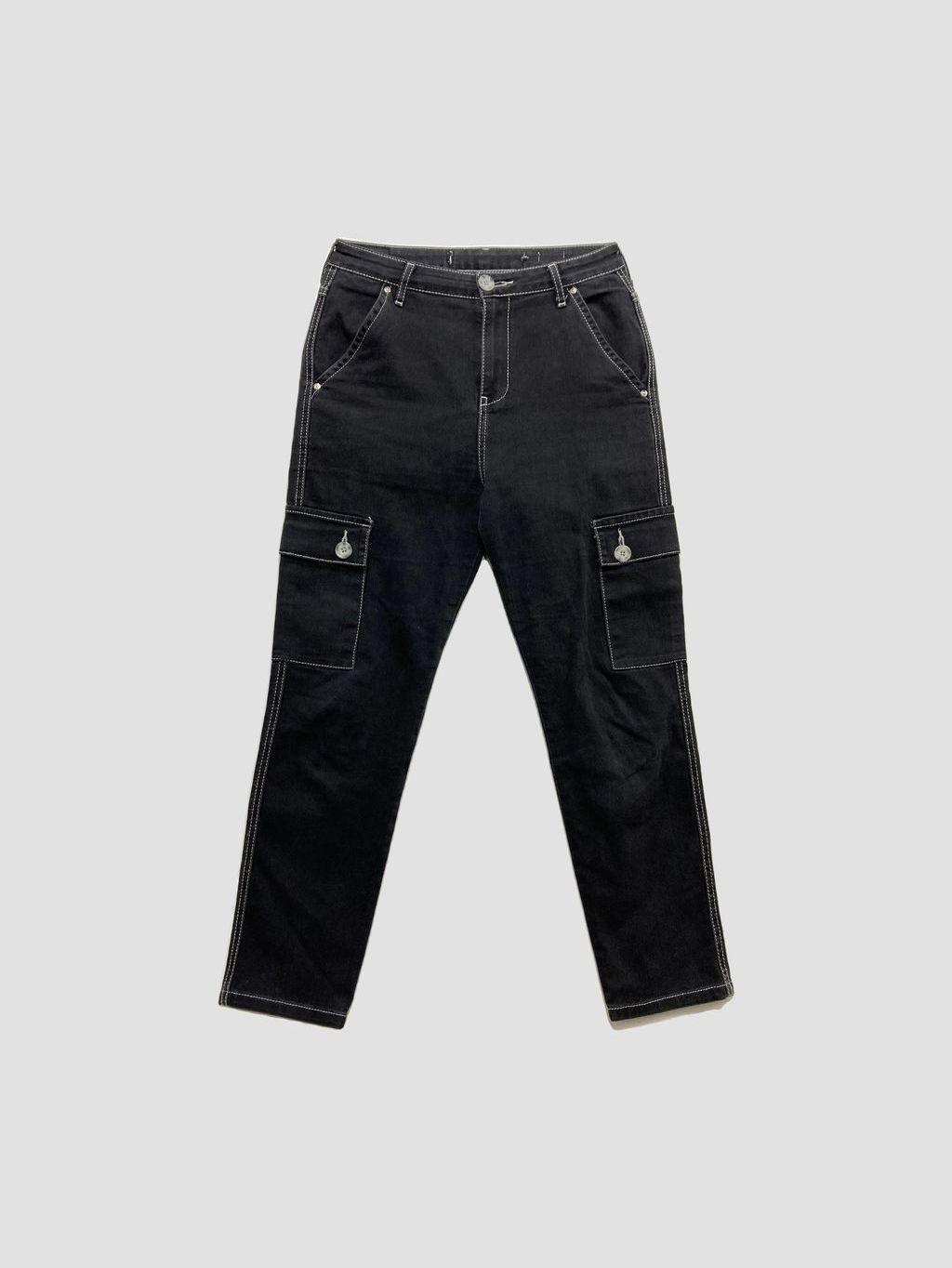 Pantalón BASEMENT - Talla 36 (VOP00903905)-0