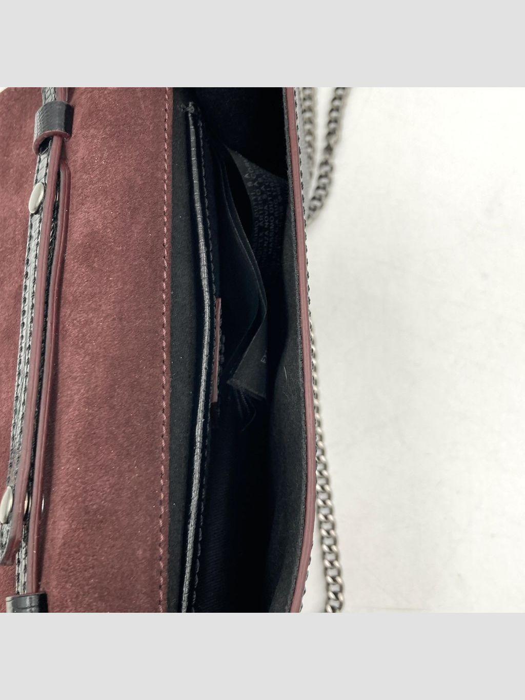 Bandolera MASSIMO DUTTI - Talla Talla Única (VOP01085952)-6