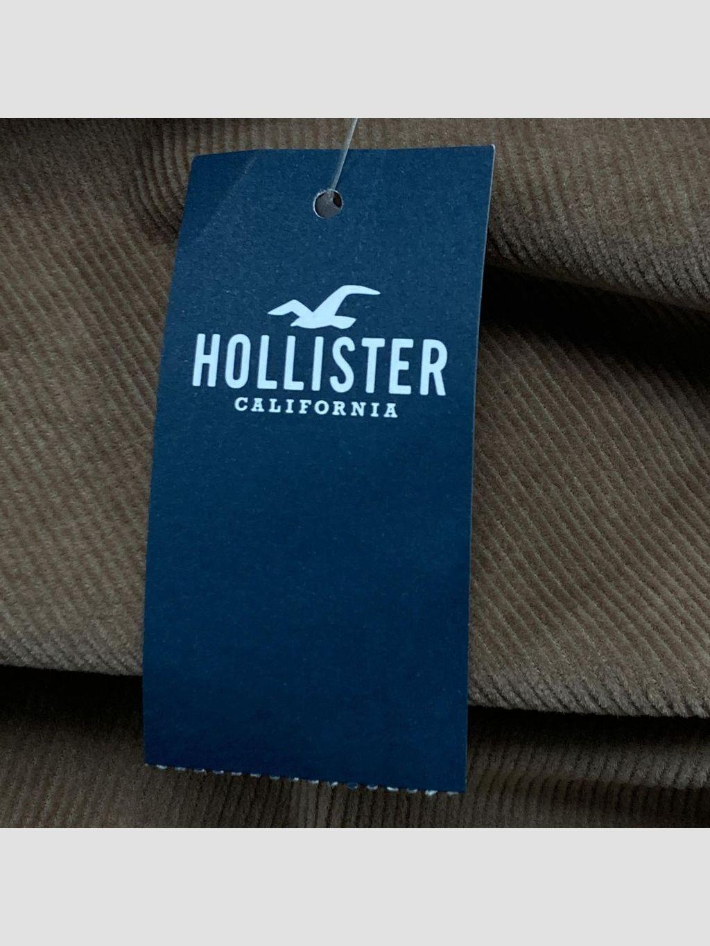 Vestido corto HOLLISTER - Talla S (VOP00974506)-2