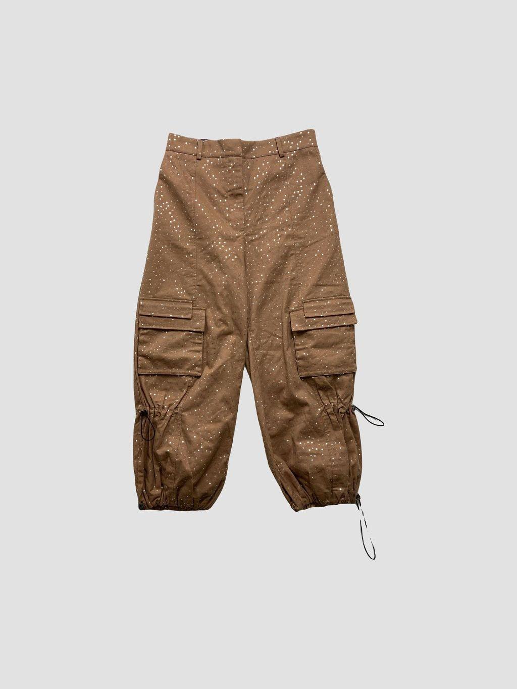 Pantalón JAZMIN CHEBAR - Talla 44 (VOP01009677)-0