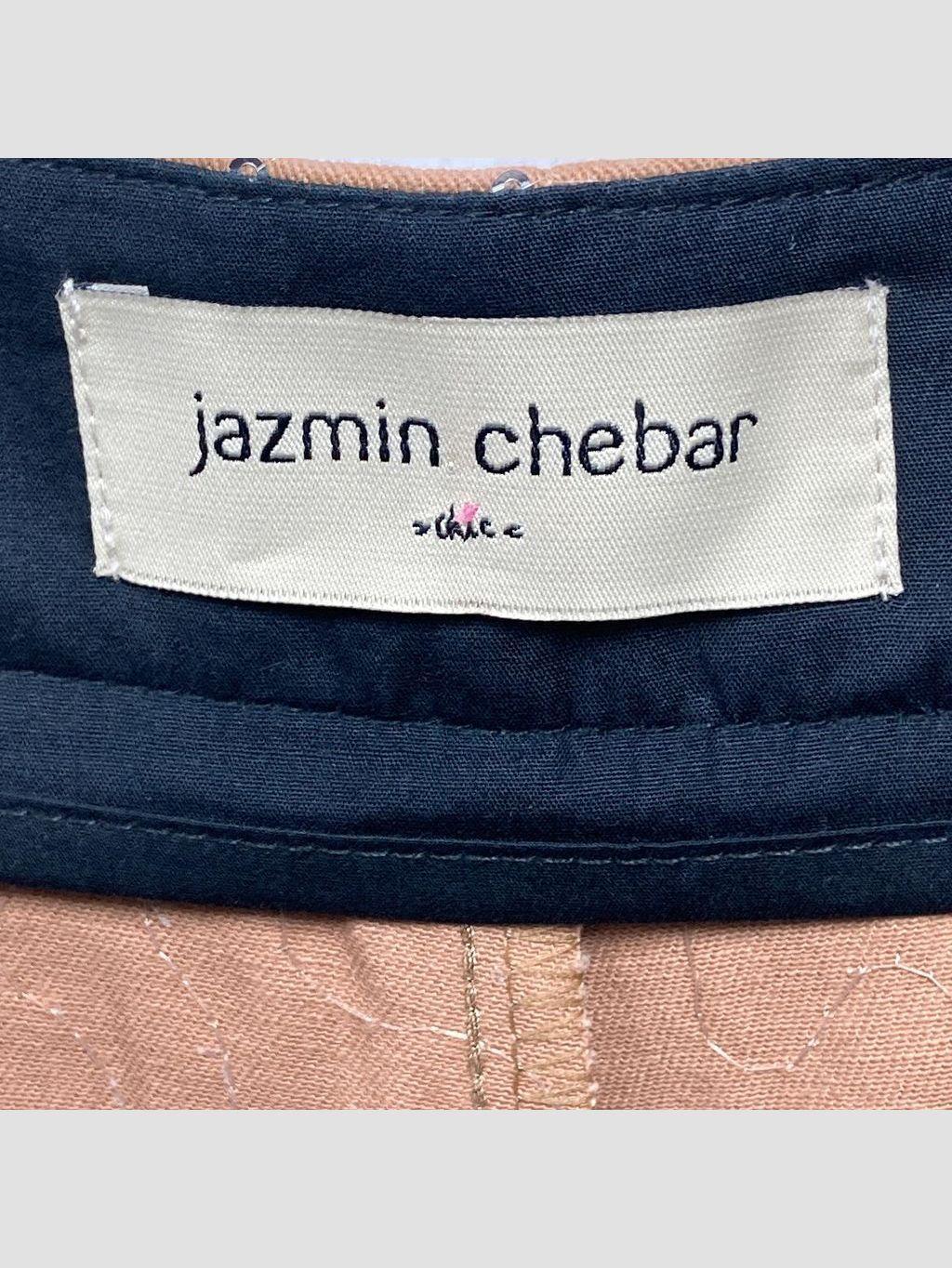 Pantalón JAZMIN CHEBAR - Talla 44 (VOP01009677)-1