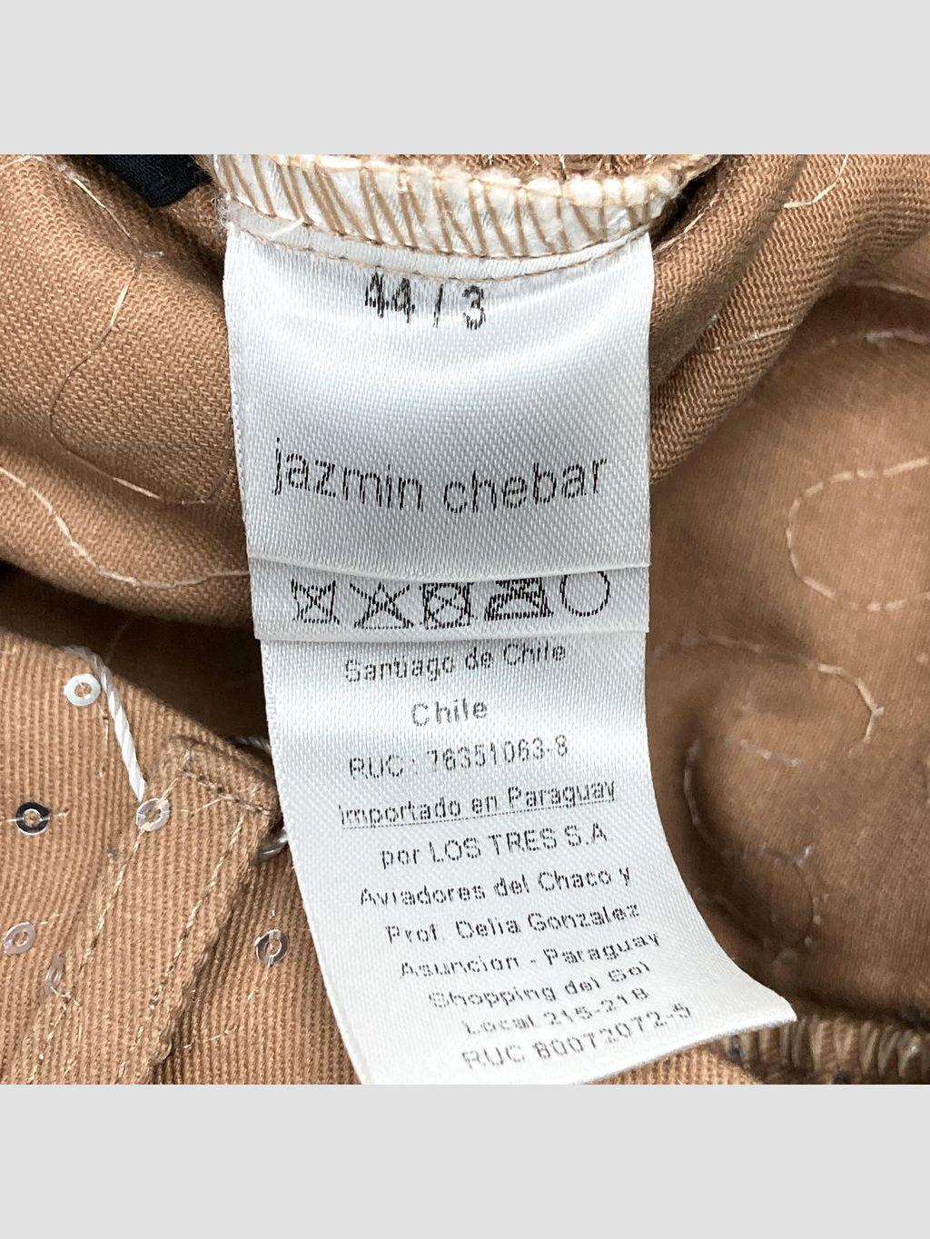 Pantalón JAZMIN CHEBAR - Talla 44 (VOP01009677)-2