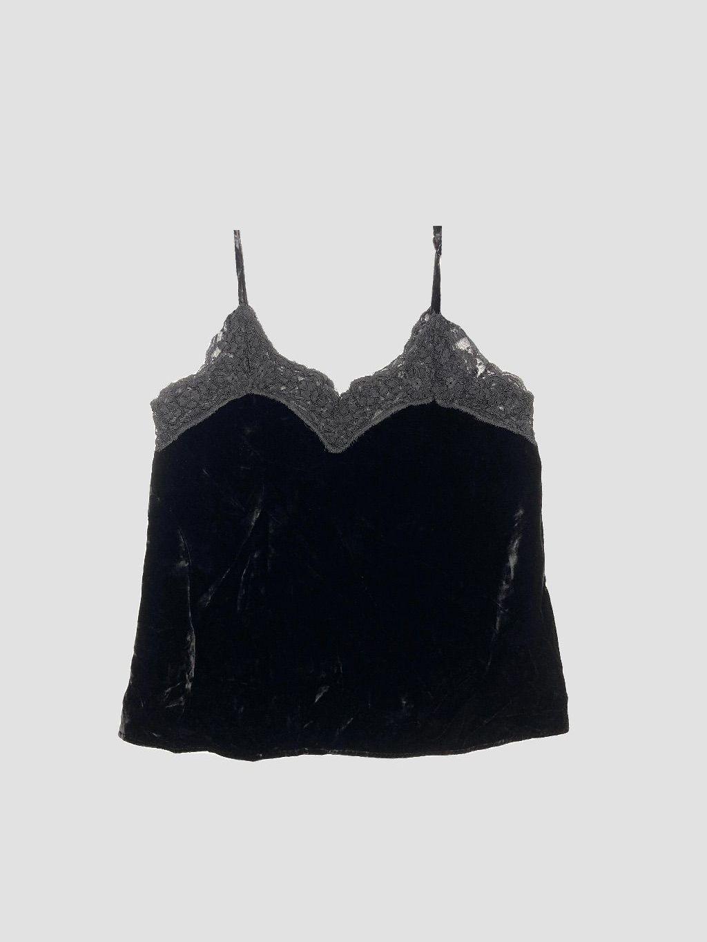 Polera RAPSODIA - Talla S (VOP01136455)-0