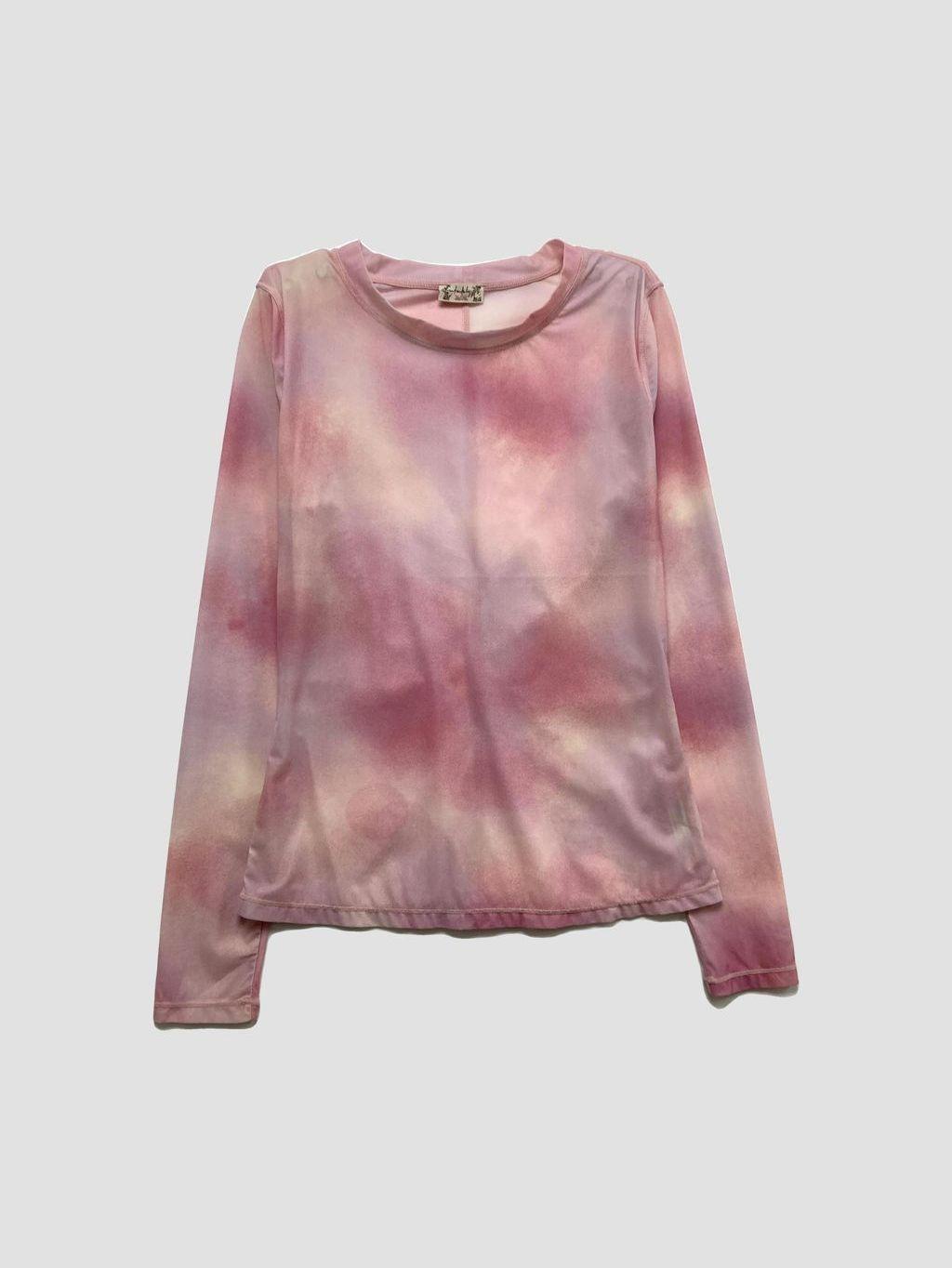 Polera INTIMATELY BY FREE PEOPLE - Talla S (VOP00896488)-0