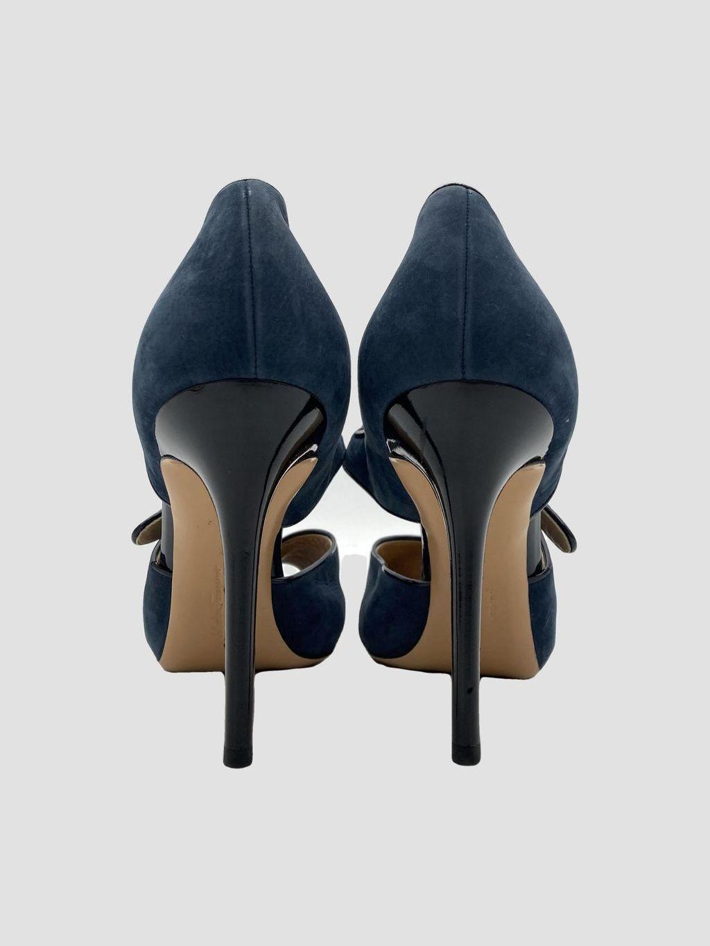 Sandalias SALVATORE FERRAGAMO - Talla 41 (VOP01025170)-3