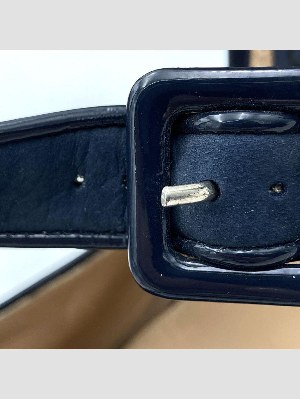 Sandalias SALVATORE FERRAGAMO - Talla 41 (VOP01025170)-7