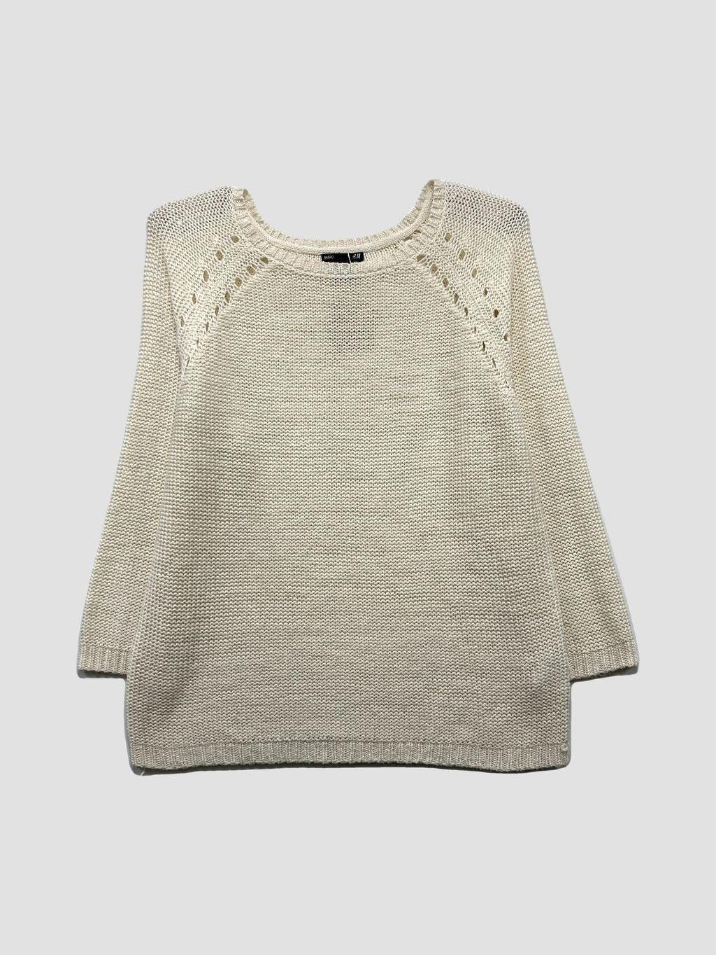 Sweater H&M - Talla S (VOP00997937)-0