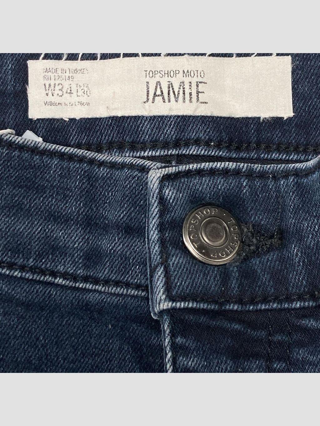 Jean TOPSHOP - Talla 44 (VOP01098166)-2