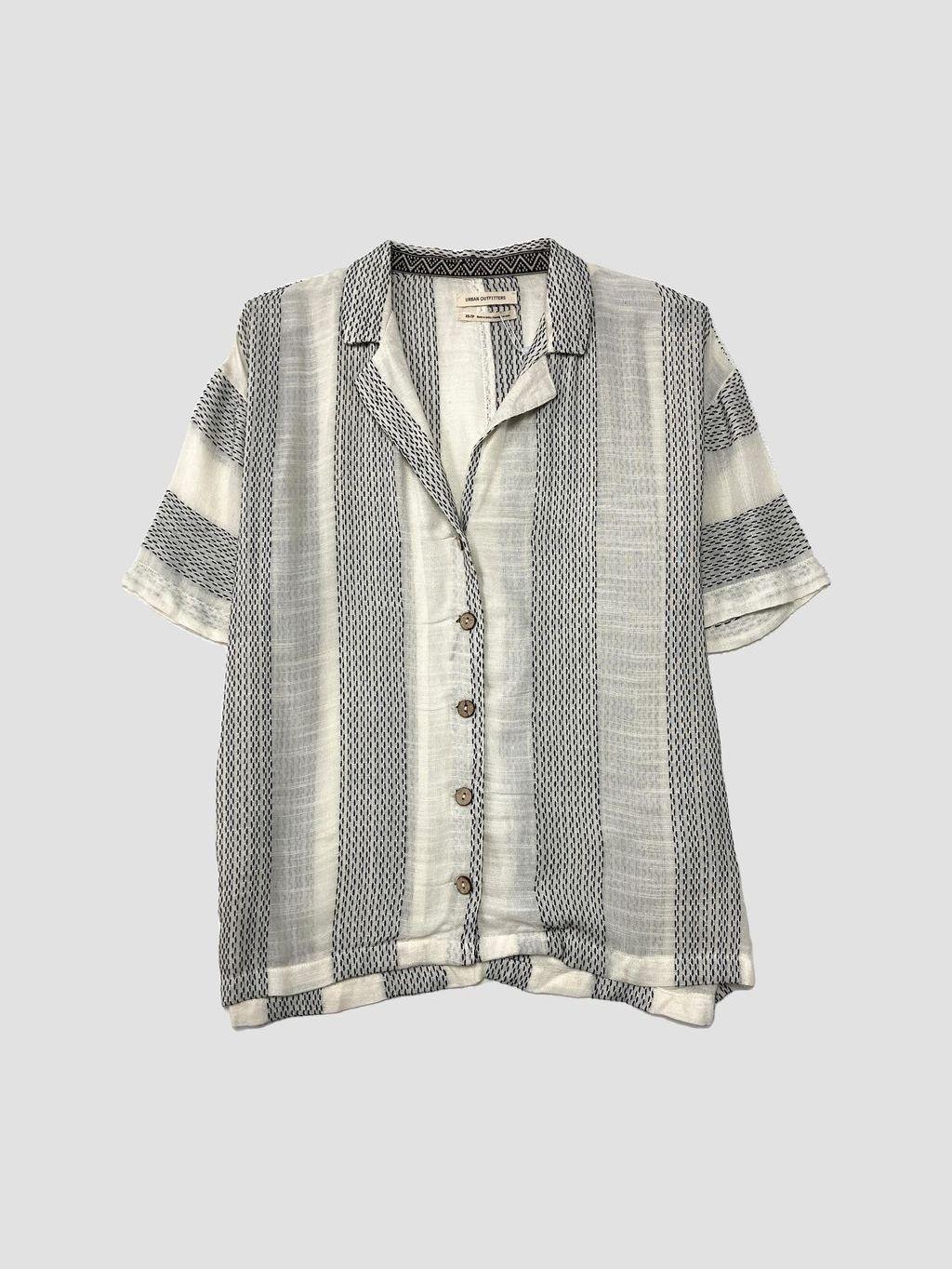 Camisa URBAN OUTFITTERS - Talla XS (VOP01084854)-0