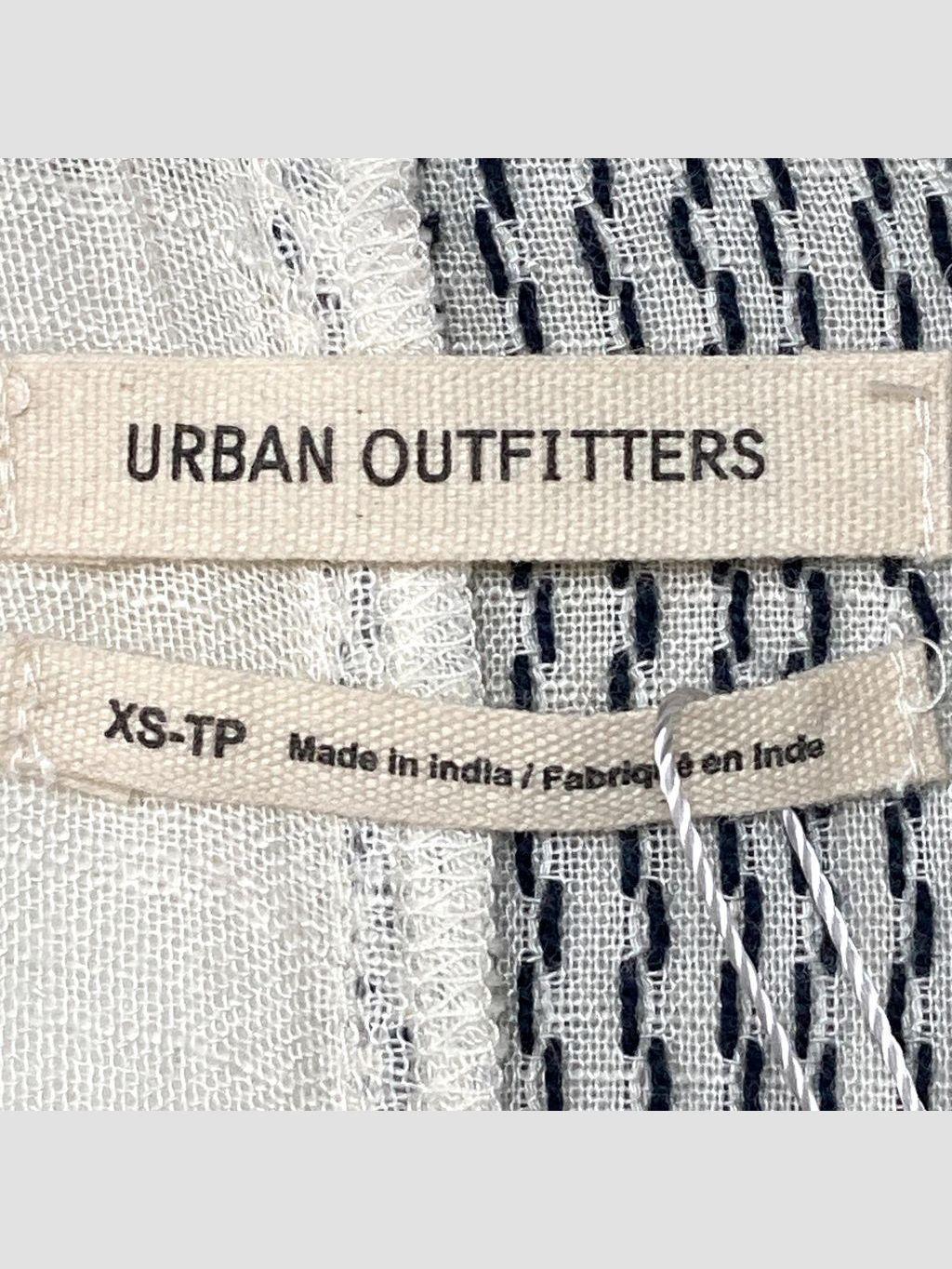Camisa URBAN OUTFITTERS - Talla XS (VOP01084854)-1