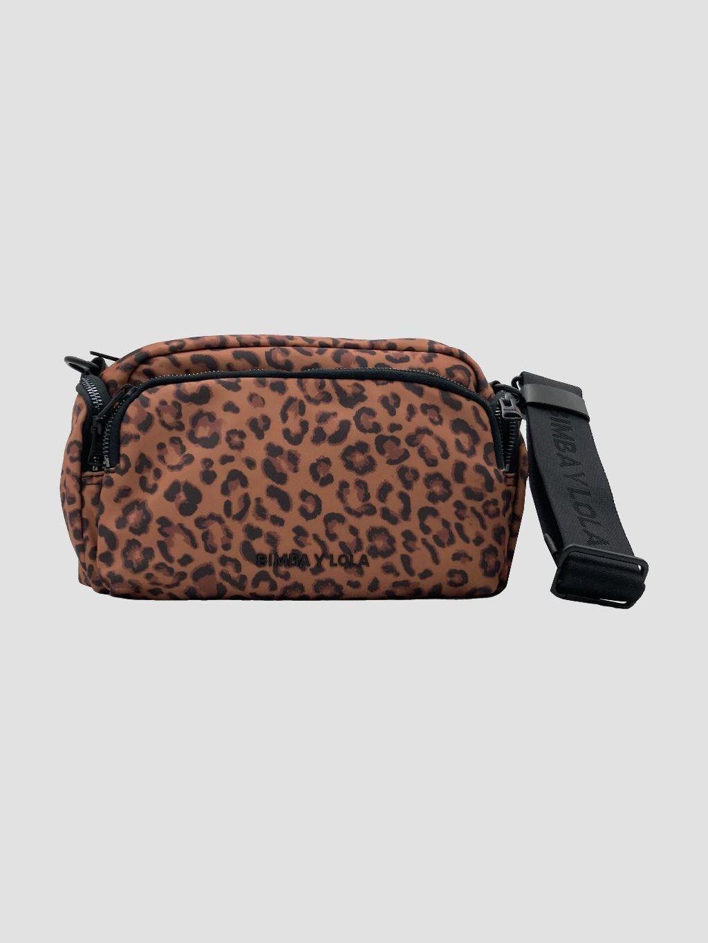 Crossbody BIMBA Y LOLA - Talla Talla Única (VOP01192090)-0
