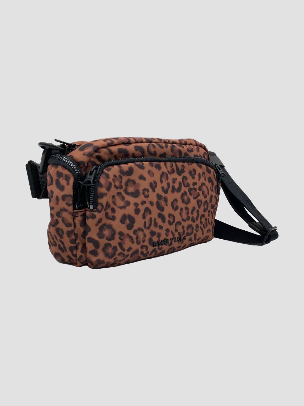 Crossbody BIMBA Y LOLA - Talla Talla Única (VOP01192090)-1