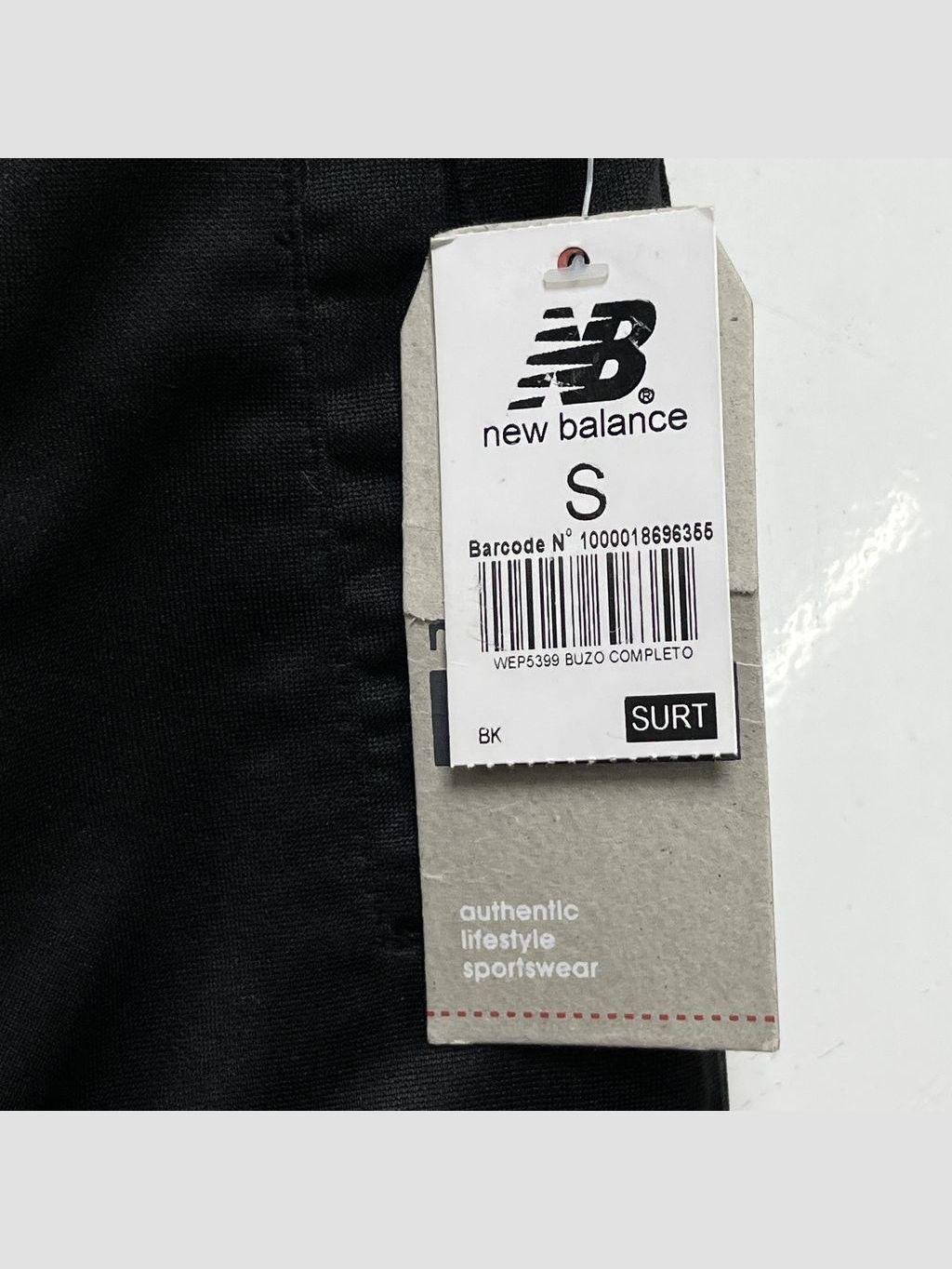 Buzo NEW BALANCE - Talla 36 (VOP00908267)-2