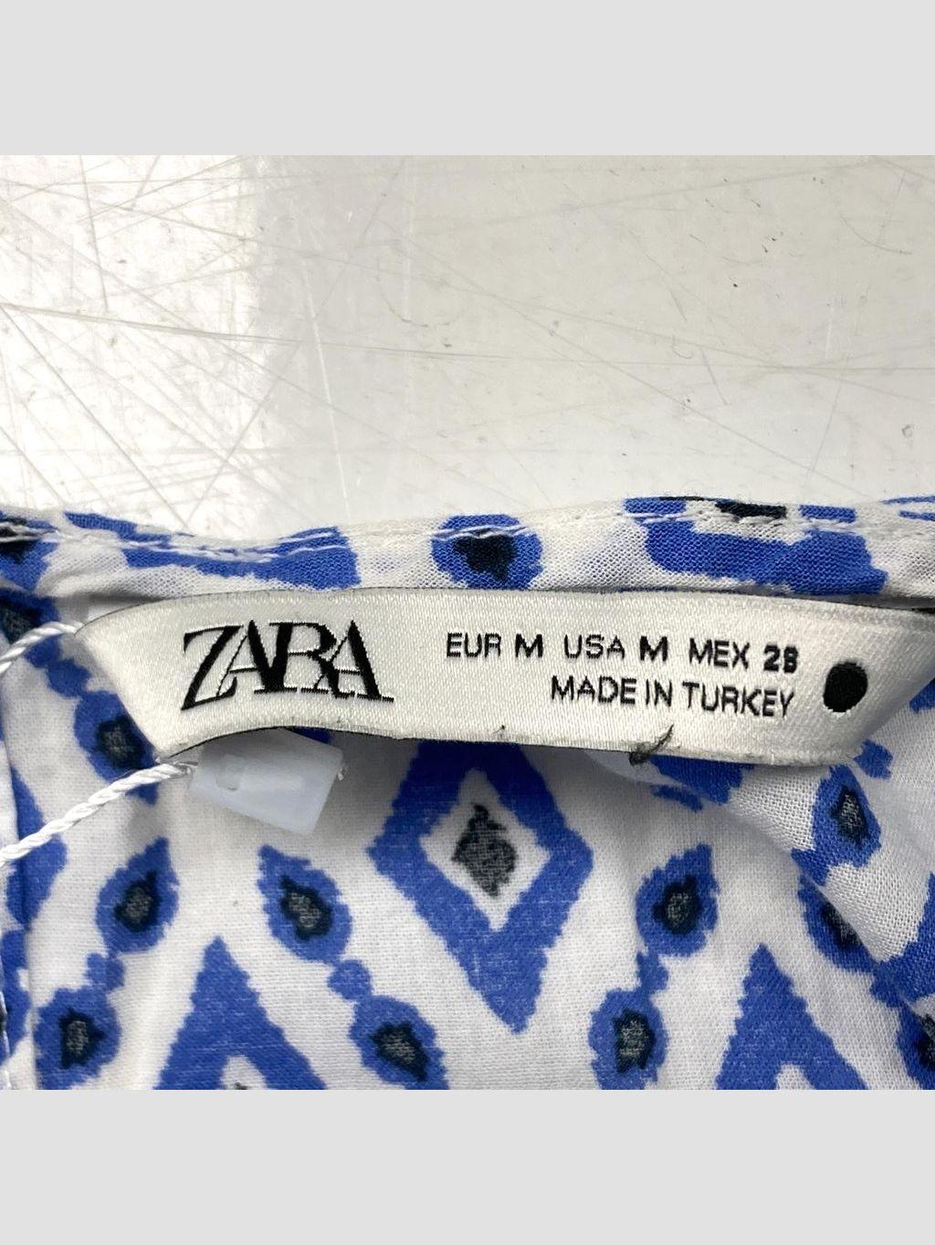 Top ZARA - Talla M (VOP01199191)-1