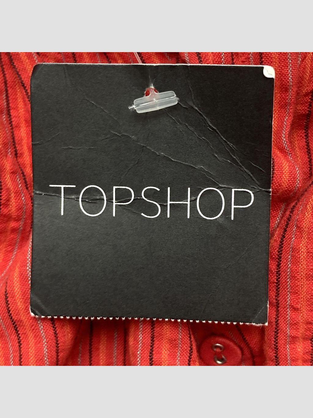 Falda larga TOPSHOP - Talla 42 (VOP00973396)-2