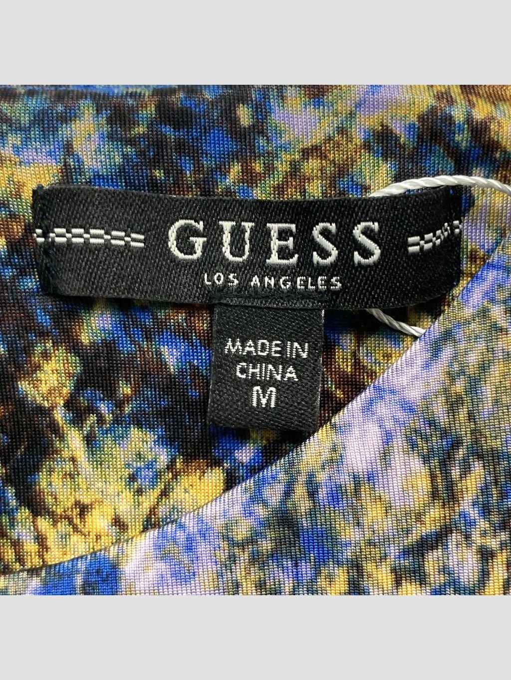 Vestido corto GUESS - Talla M (VOP00998508)-1