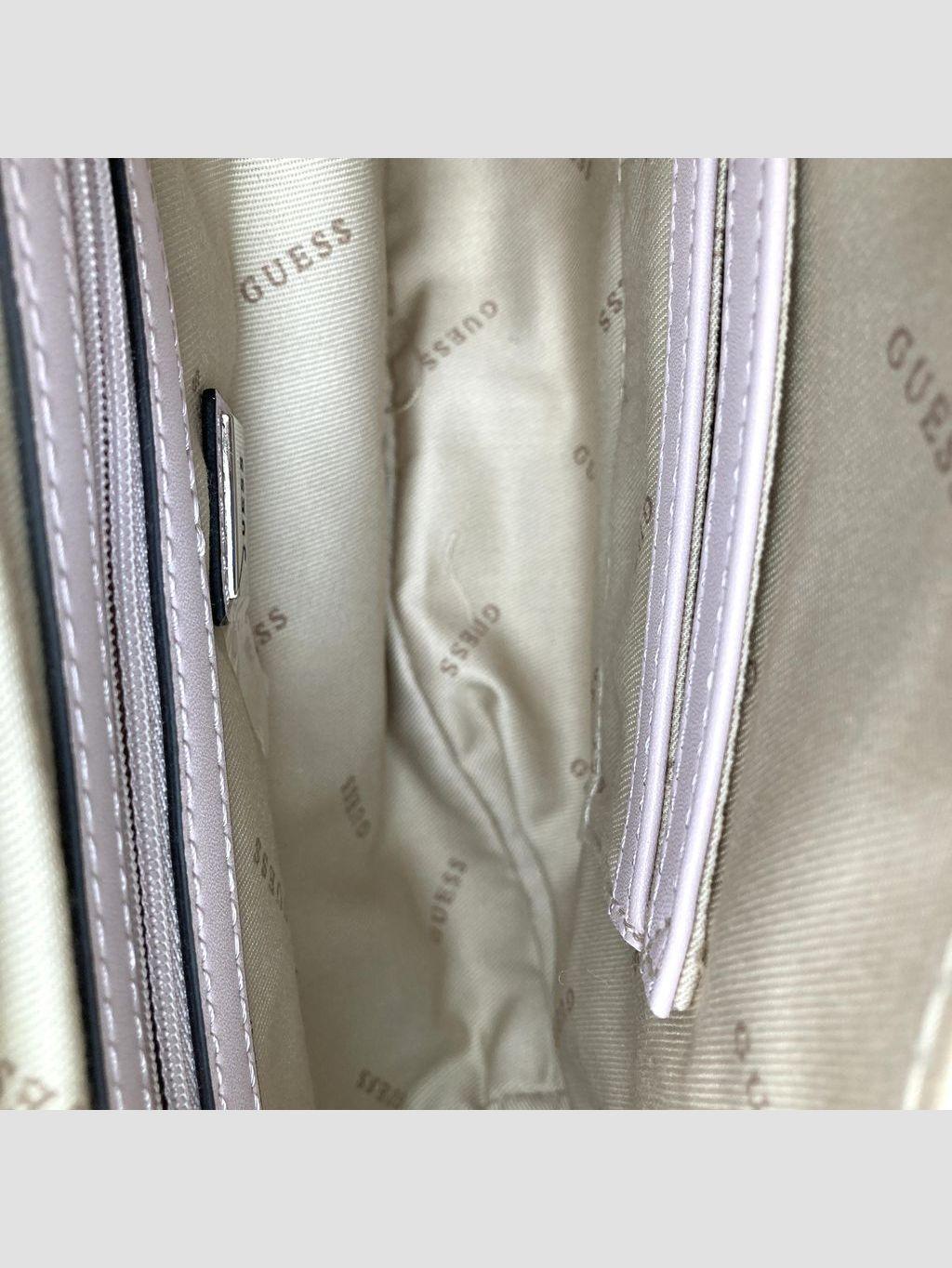 Cartera GUESS - Talla Talla Única (VOP00996174)-4