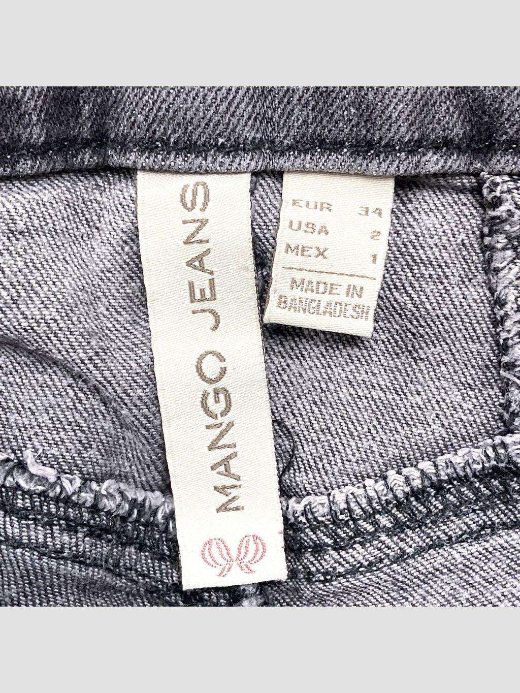 Jean MANGO - Talla 34 (VOP01004933)-2