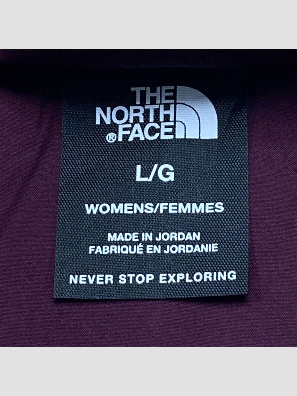 Chaqueta sin mangas THE NORTH FACE - Talla L (VOP01049029)-2