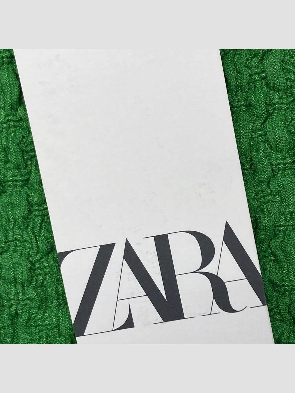 Top ZARA - Talla S (VOP01133574)-2