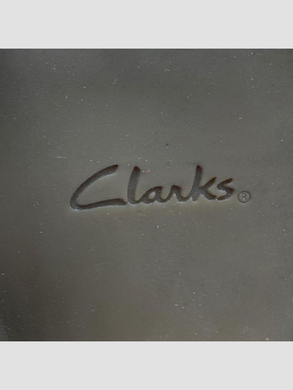 Zapatos CLARKS - Talla 39 (VOP00855908)-2