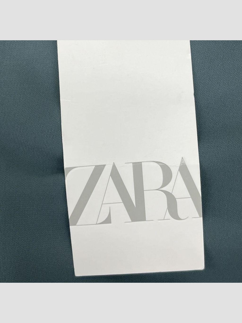 Pantalón ZARA - Talla 36 (VOP01093278)-2