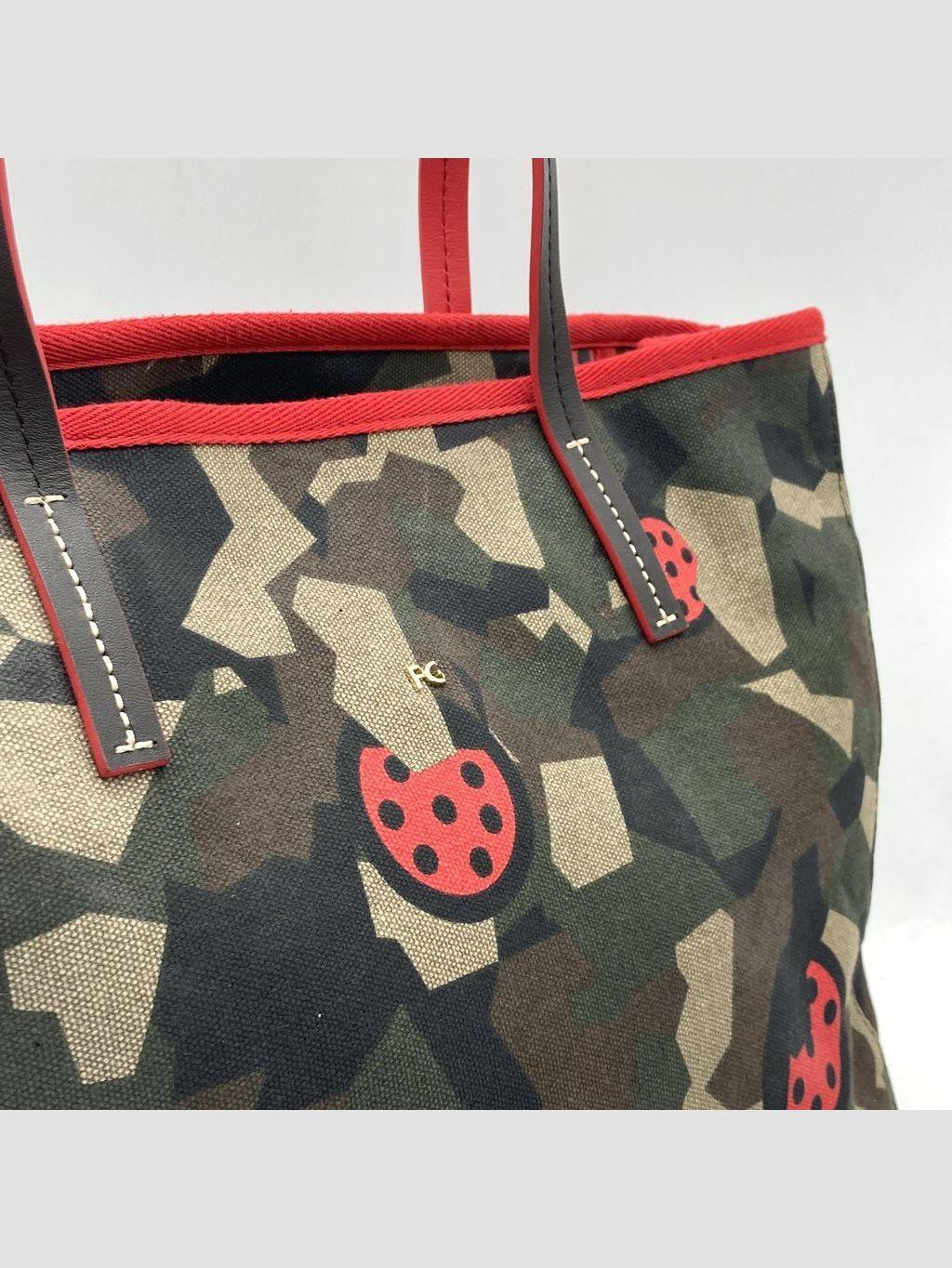 Bolso shopper PURIFICACIÓN GARCÍA - Talla Talla Única (VOP00977913)-3