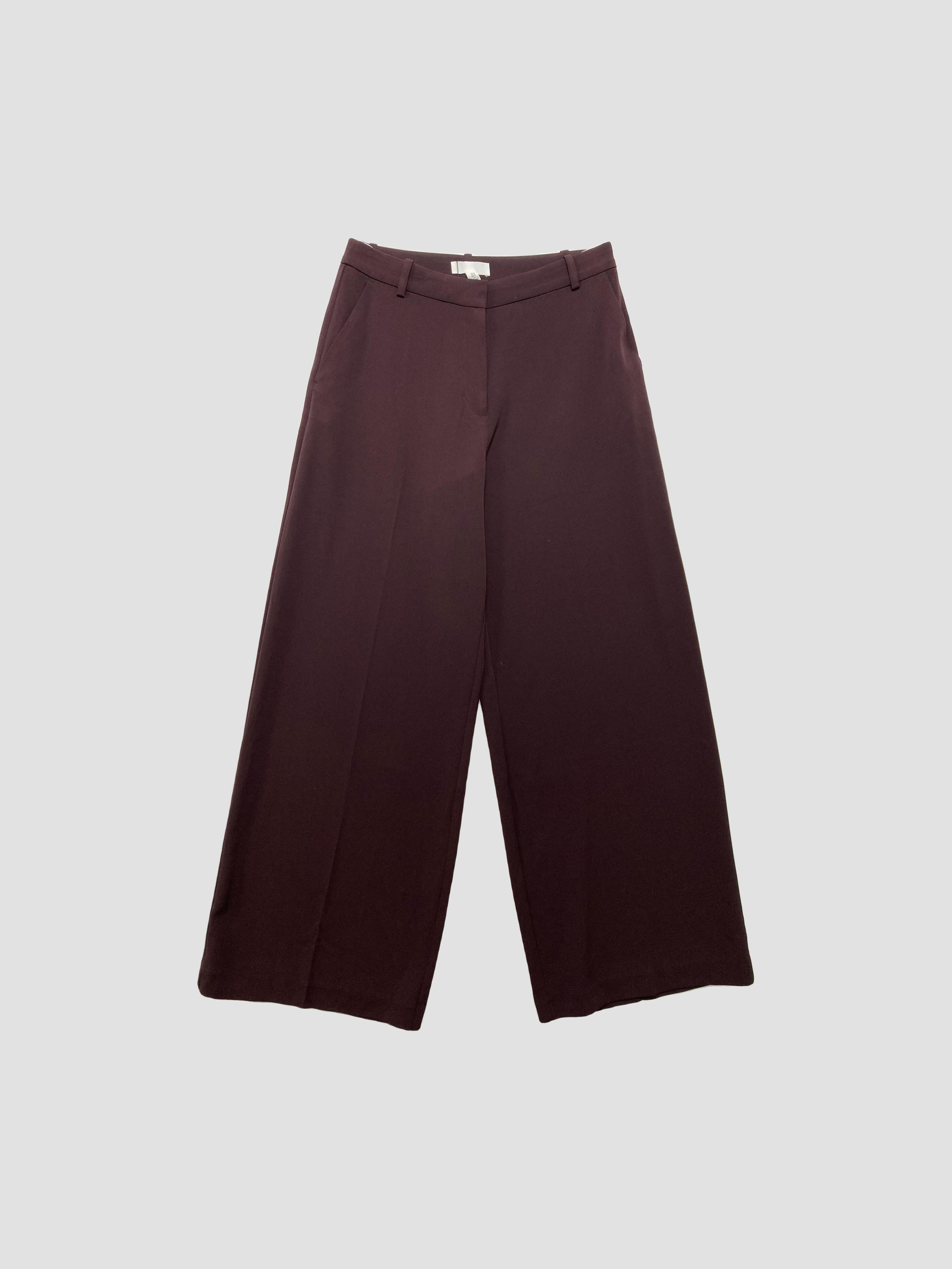 Pantalón H&M - Talla 40 (VOP00906154)-0