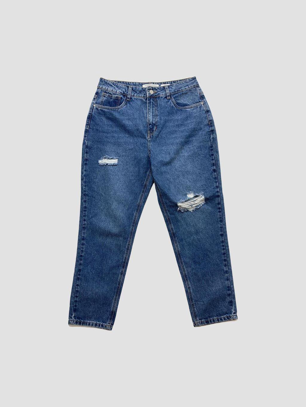 Jean BASEMENT - Talla 42 (VOP00856322)-0