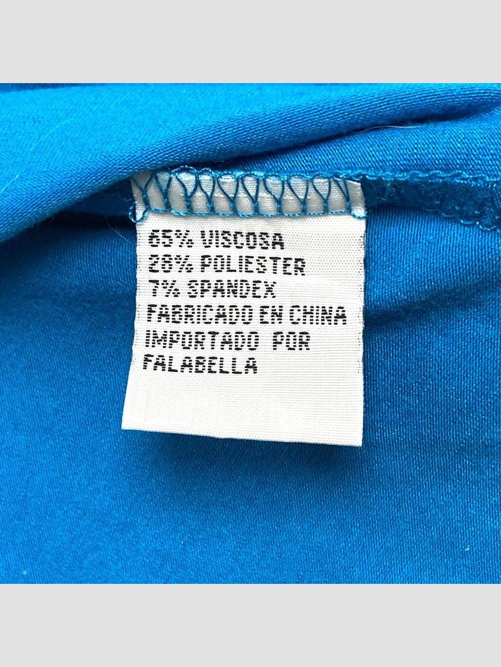 Polera sin mangas BASEMENT - Talla XL (VOP00920684)-2