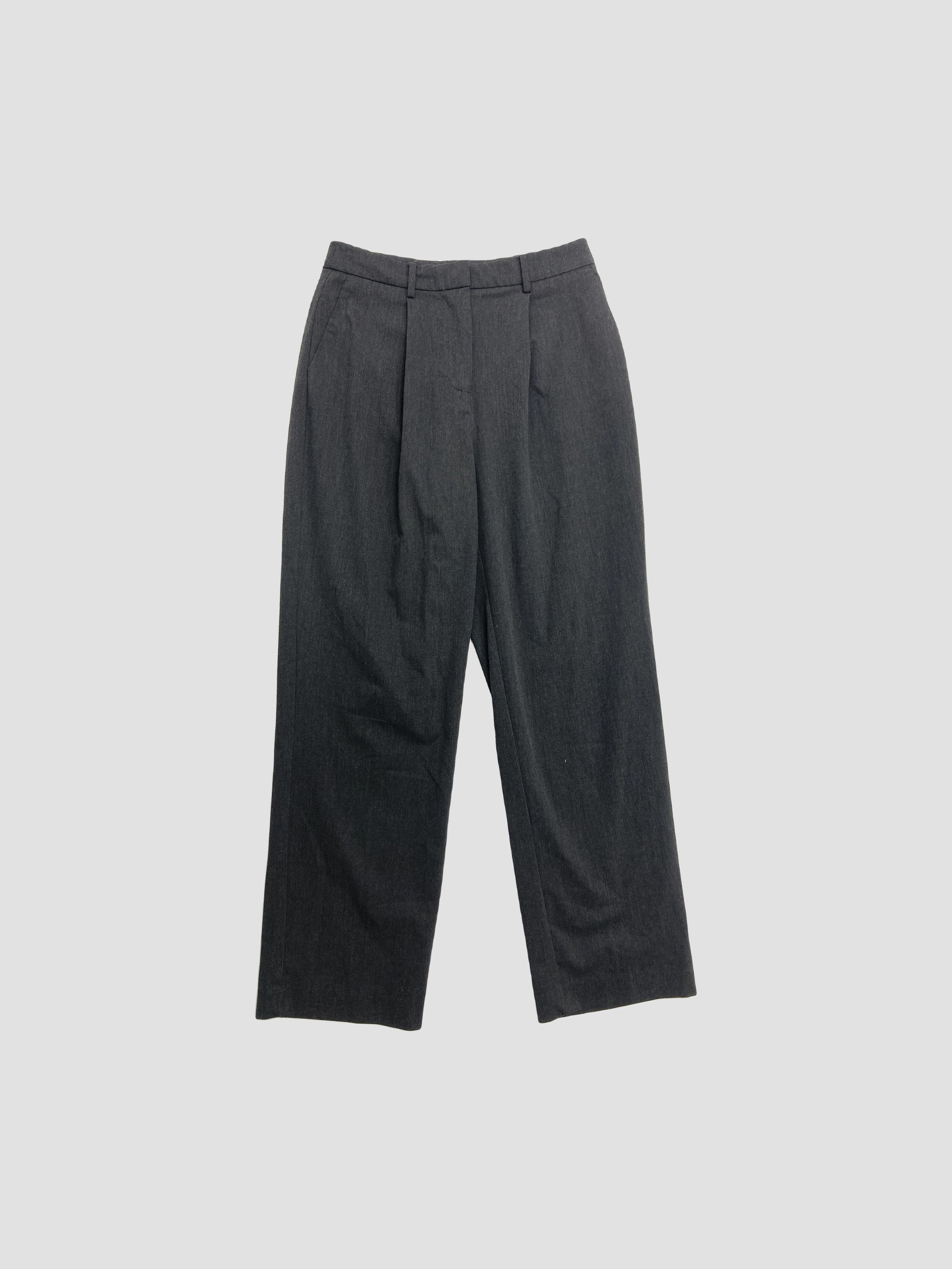 Pantalón ZARA - Talla 36 (VOP01181294)-0