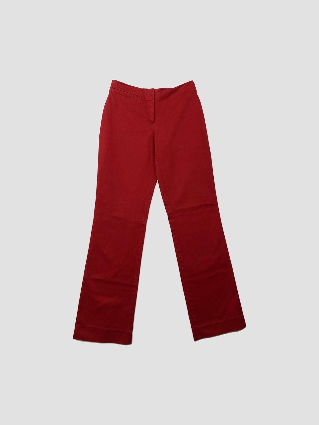 Jean TOMMY HILFIGER - Talla 36 (VOP01125503)-0