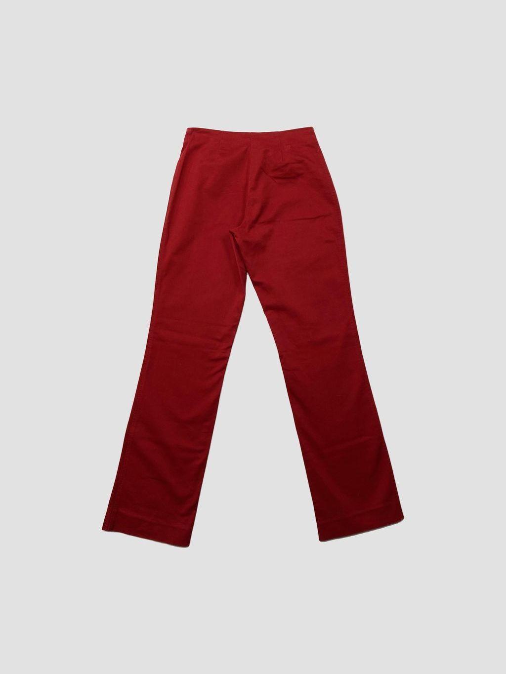 Jean TOMMY HILFIGER - Talla 36 (VOP01125503)-1