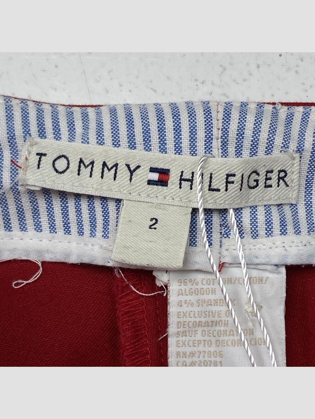 Jean TOMMY HILFIGER - Talla 36 (VOP01125503)-2