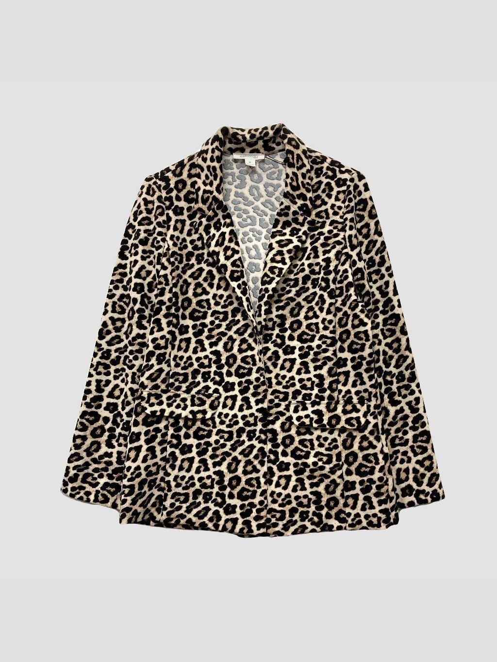 Blazer UNIVERSITY CLUB - Talla M (VOP00911948)-0