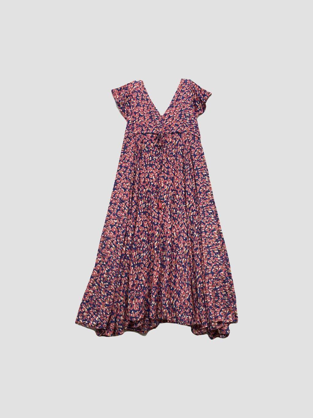 Vestido largo PIPPA - Talla M (VOP01033574)-0