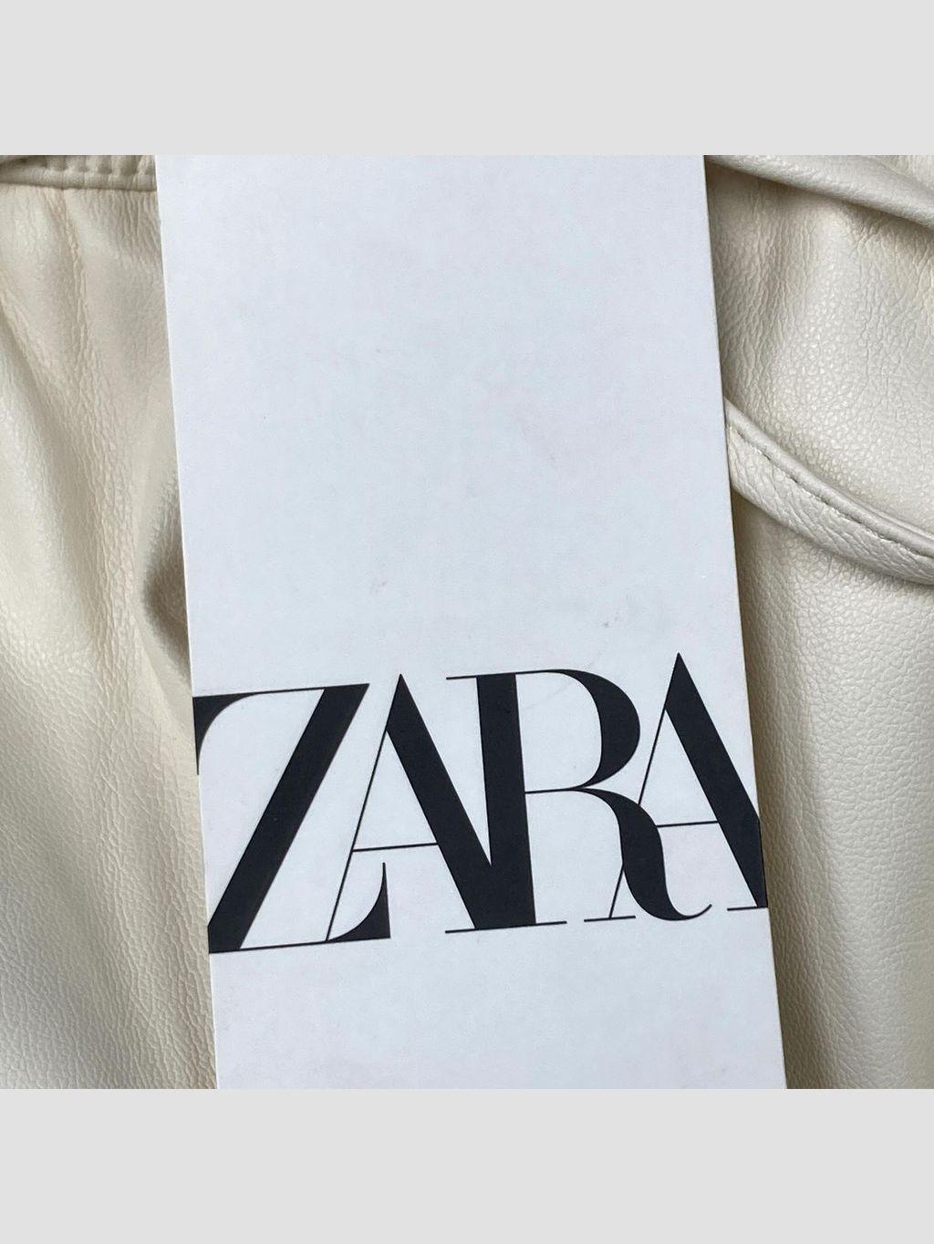 Pantalón ZARA - Talla 36 (VOP01133594)-3