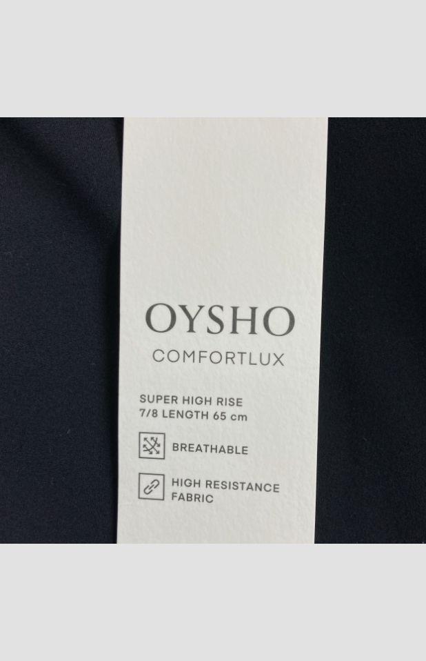 Calza OYSHO - Talla 34 (VOP01182241)-2