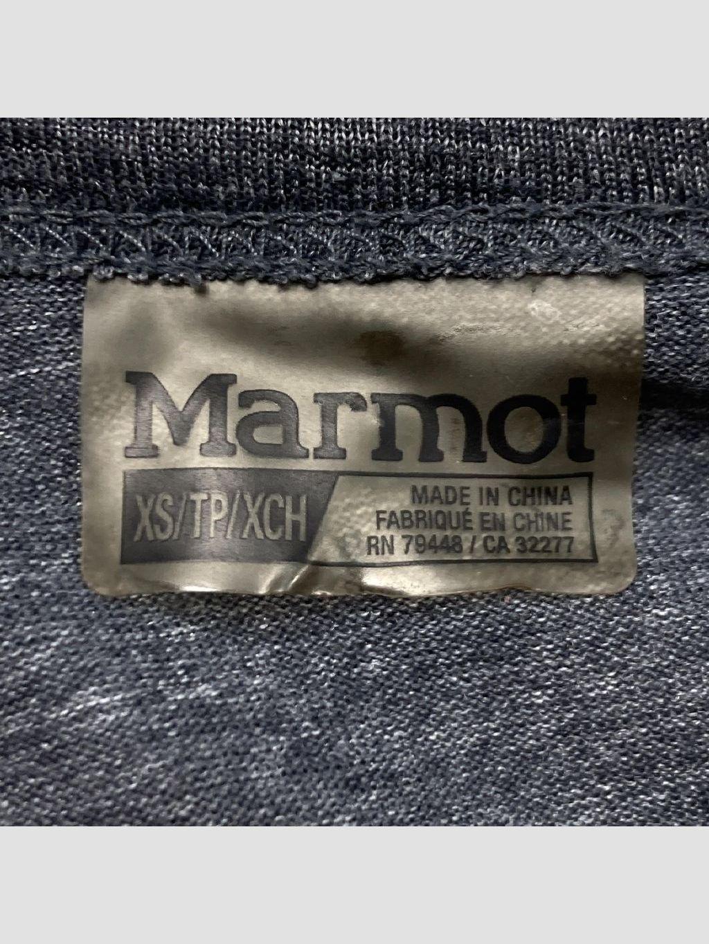 Polera MARMOT - Talla XS (VOP00918869)-2